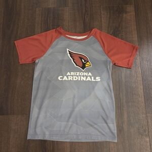 Nfl Team Apparel Arizona Cardinals
